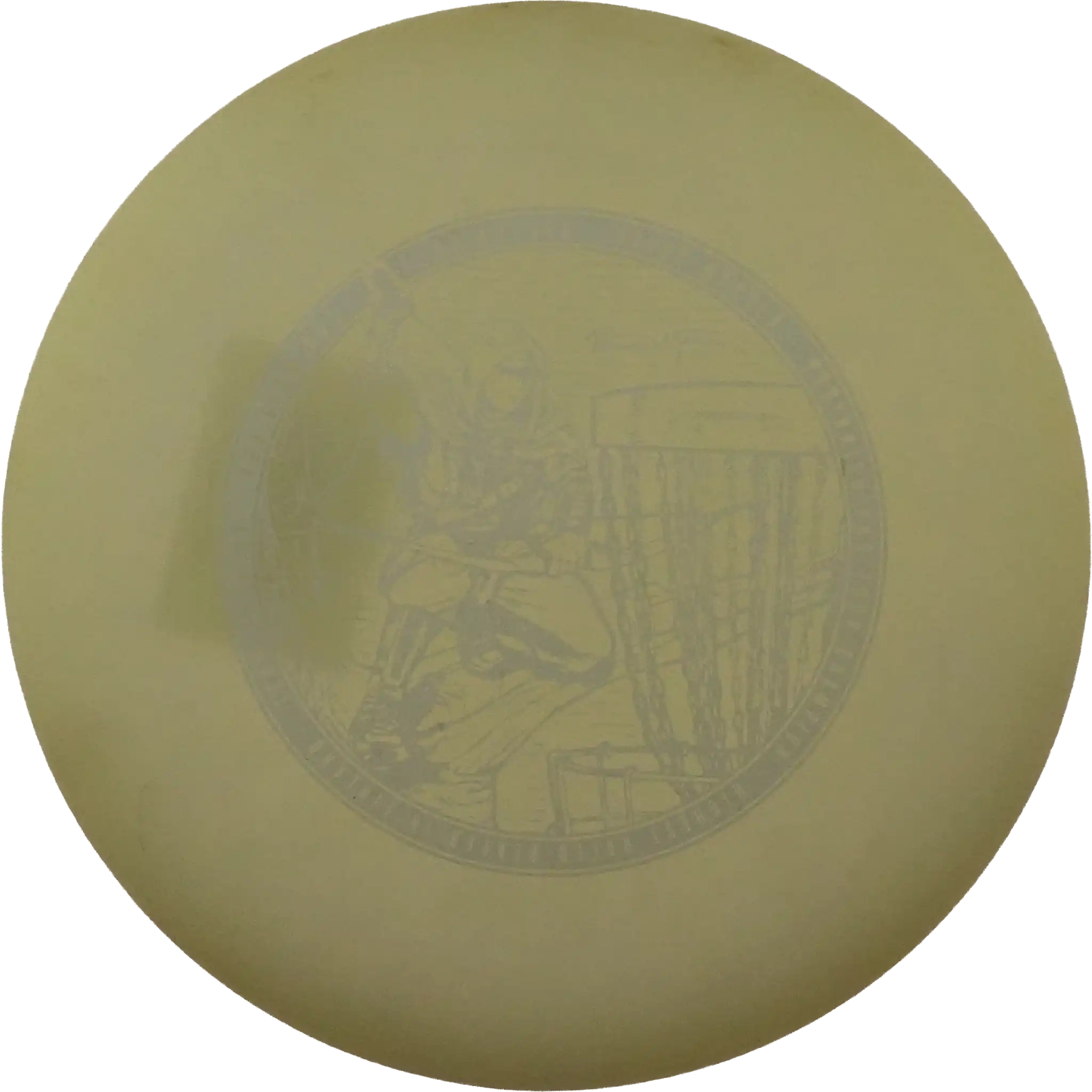 400 Glow PA3 - The Archer - Väinö Mäkelä