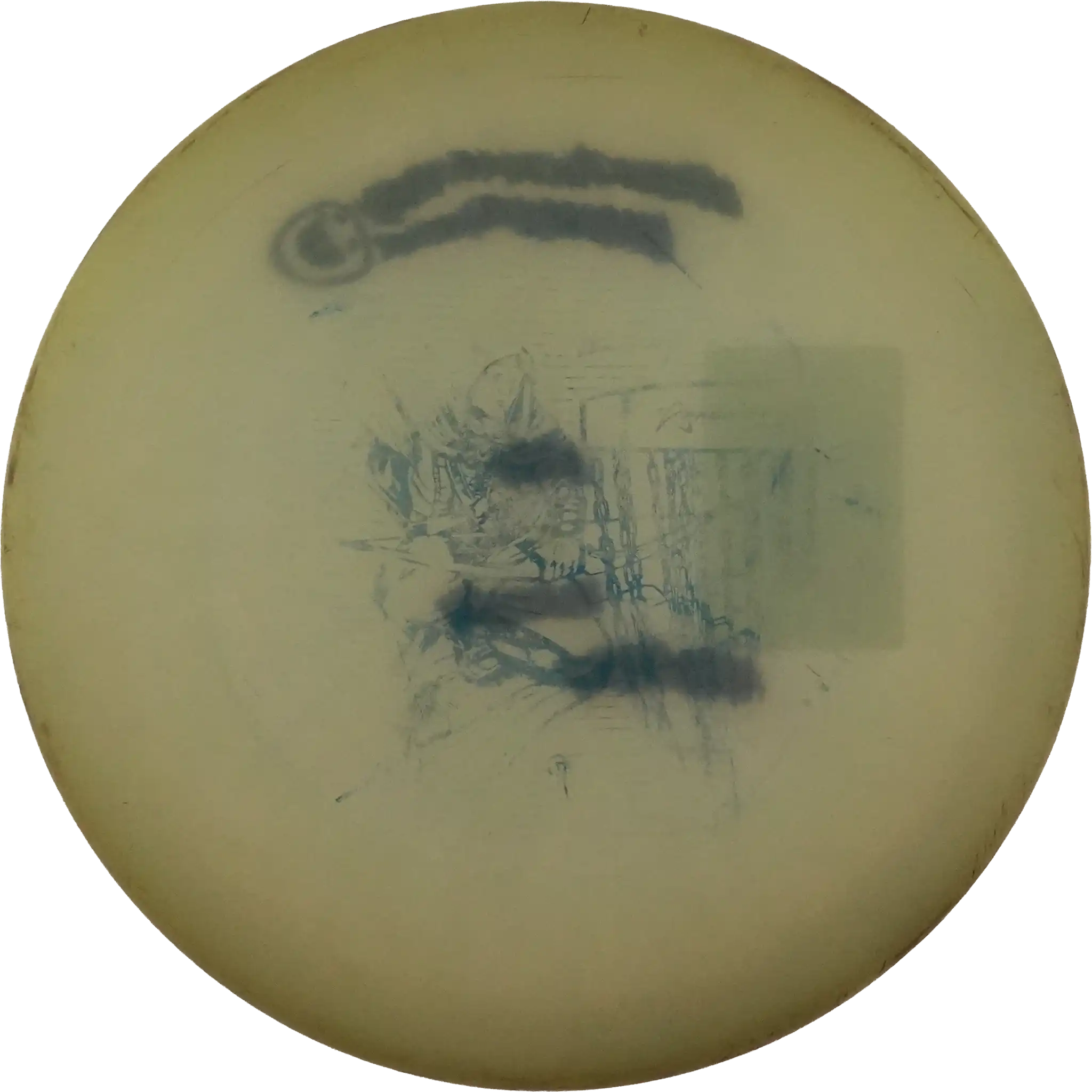 400 Glow PA3 - The Archer - Väinö Mäkelä