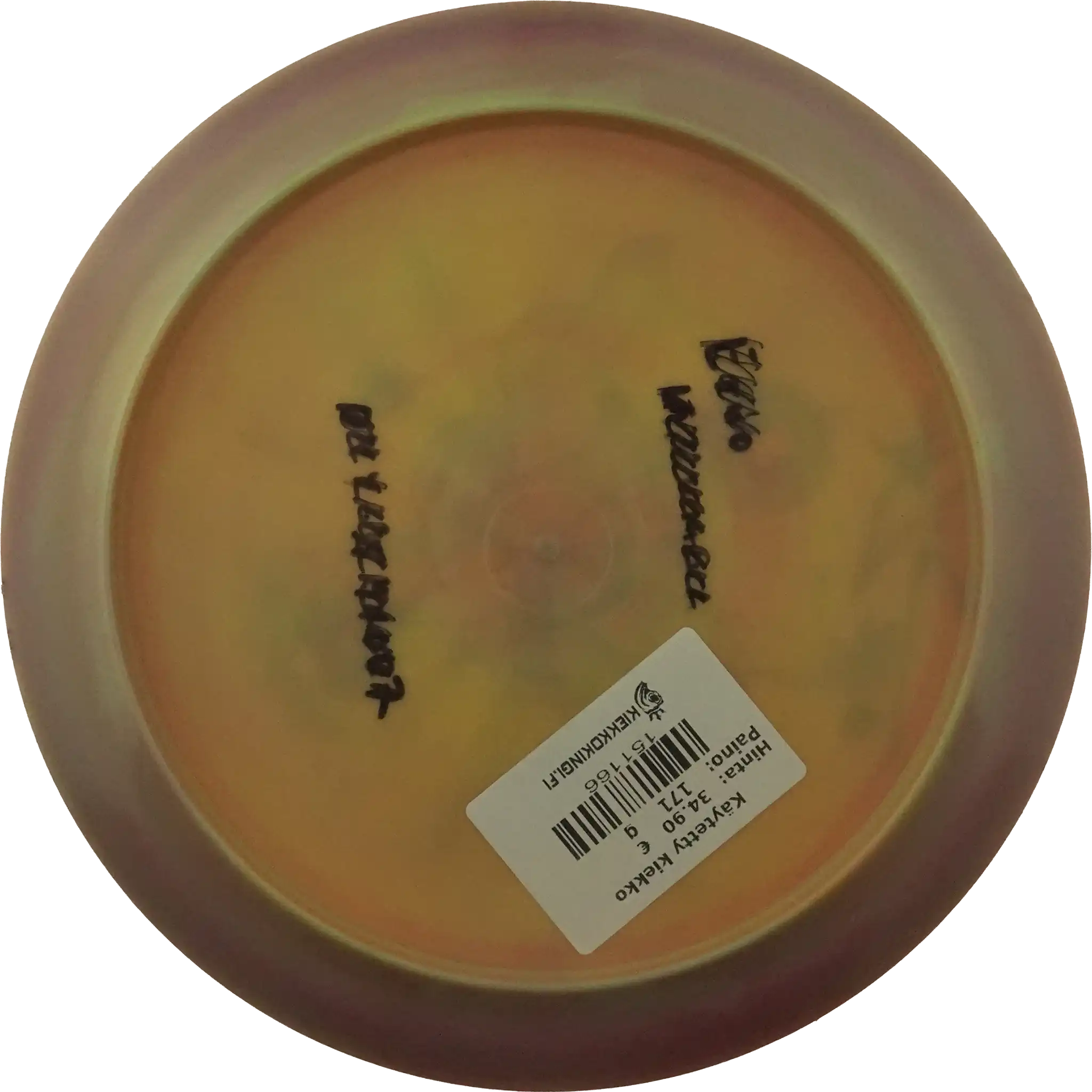 S-Line DDx - Konopiste Open 2016