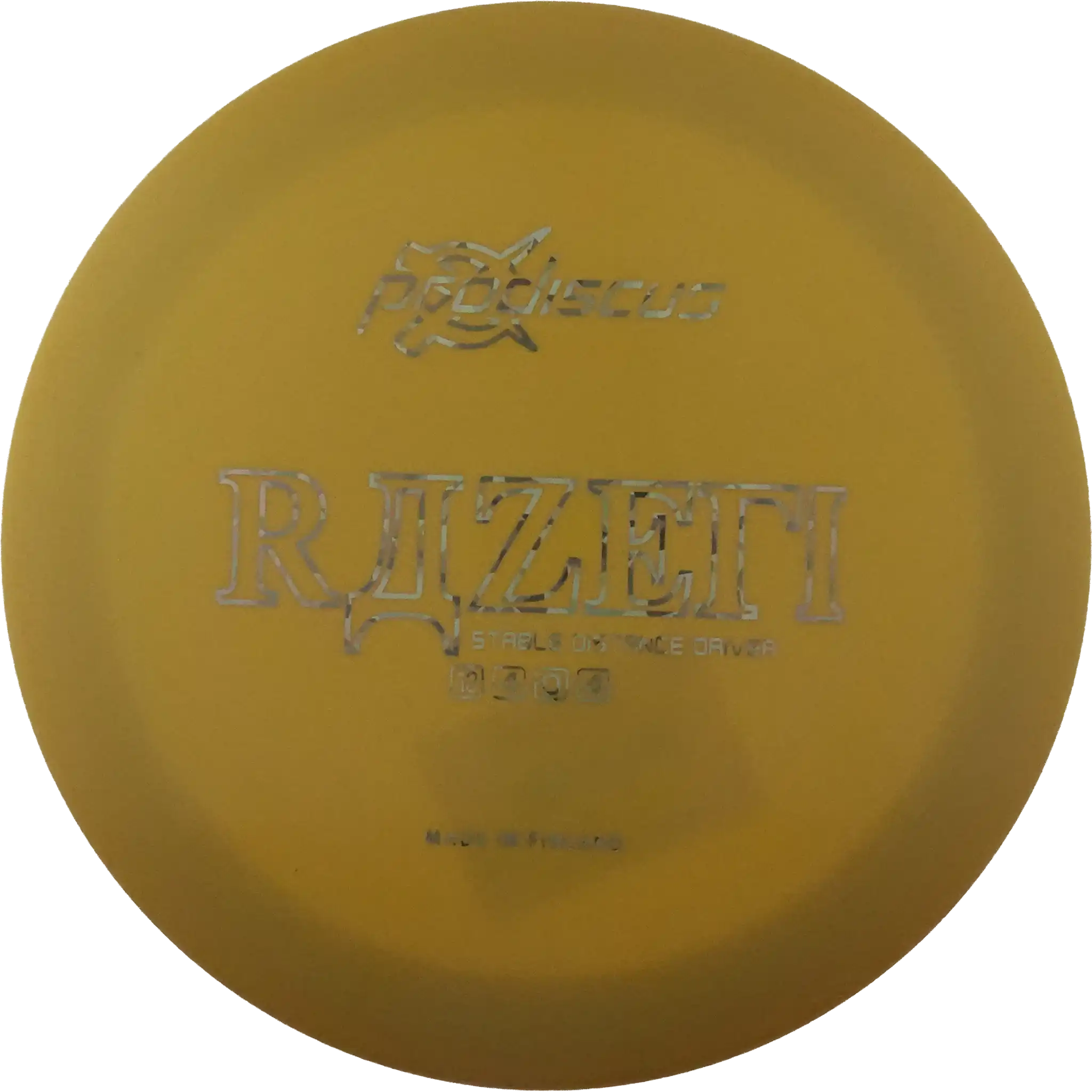 Ultrium Razeri