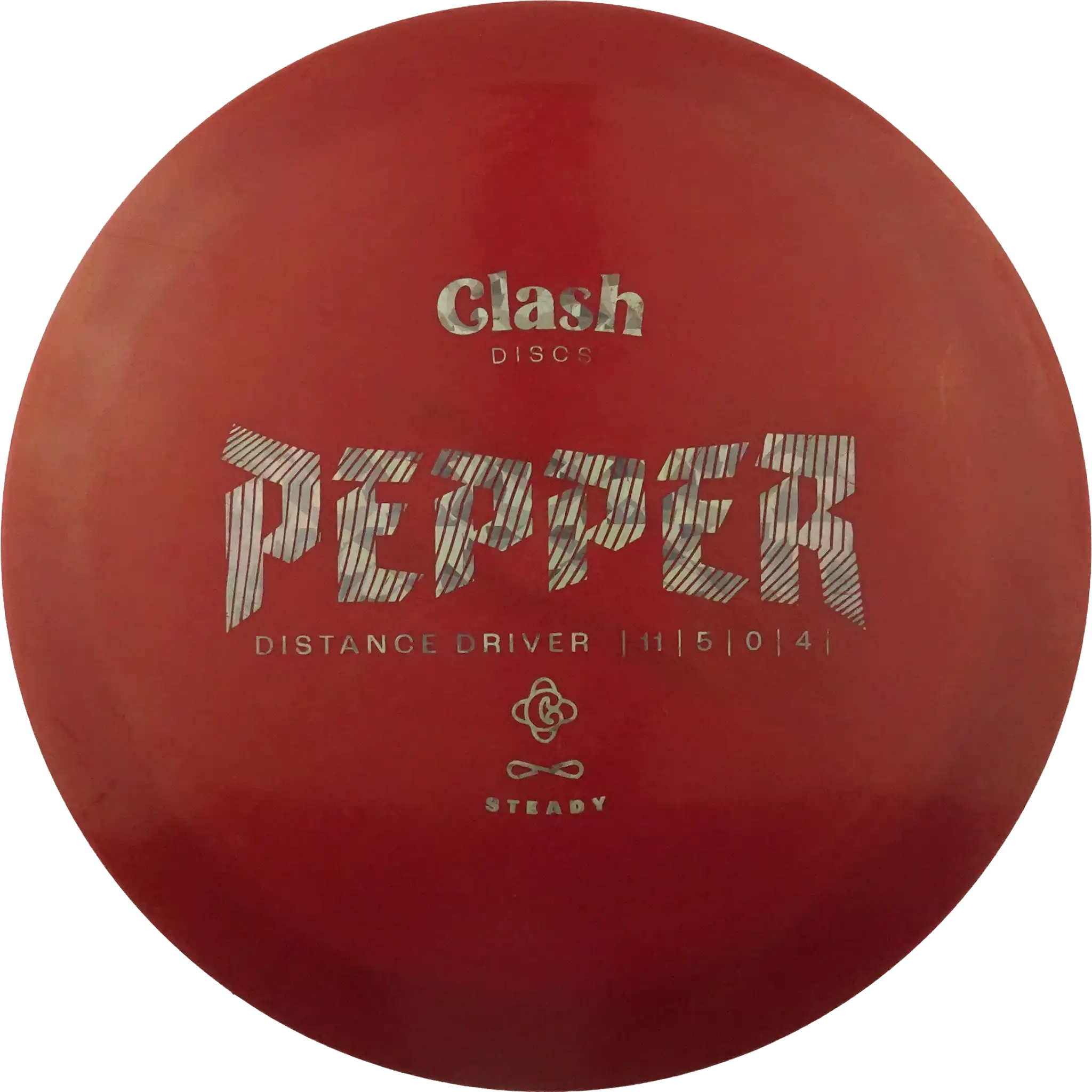 Steady Pepper