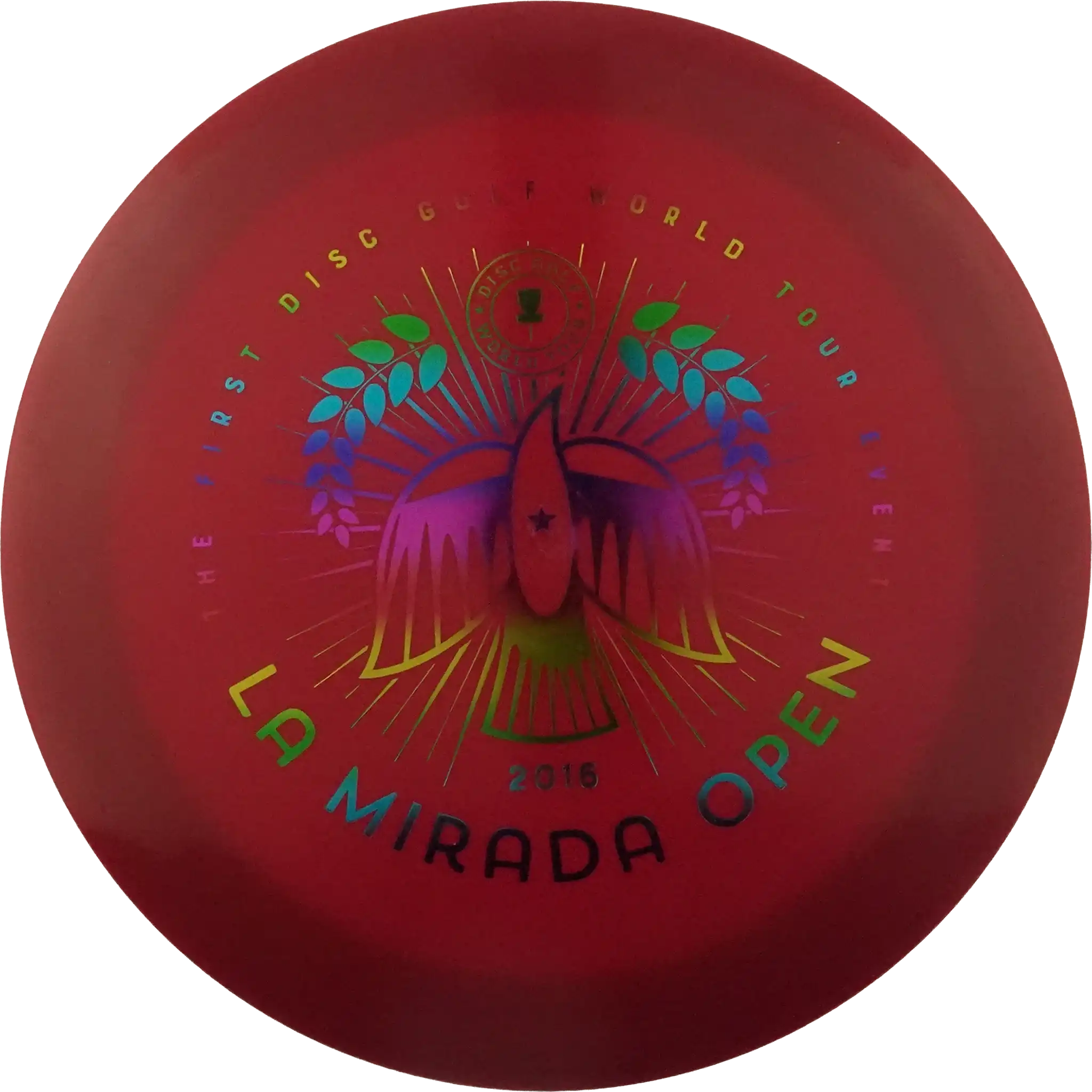 Star Destroyer - La Mirada Open