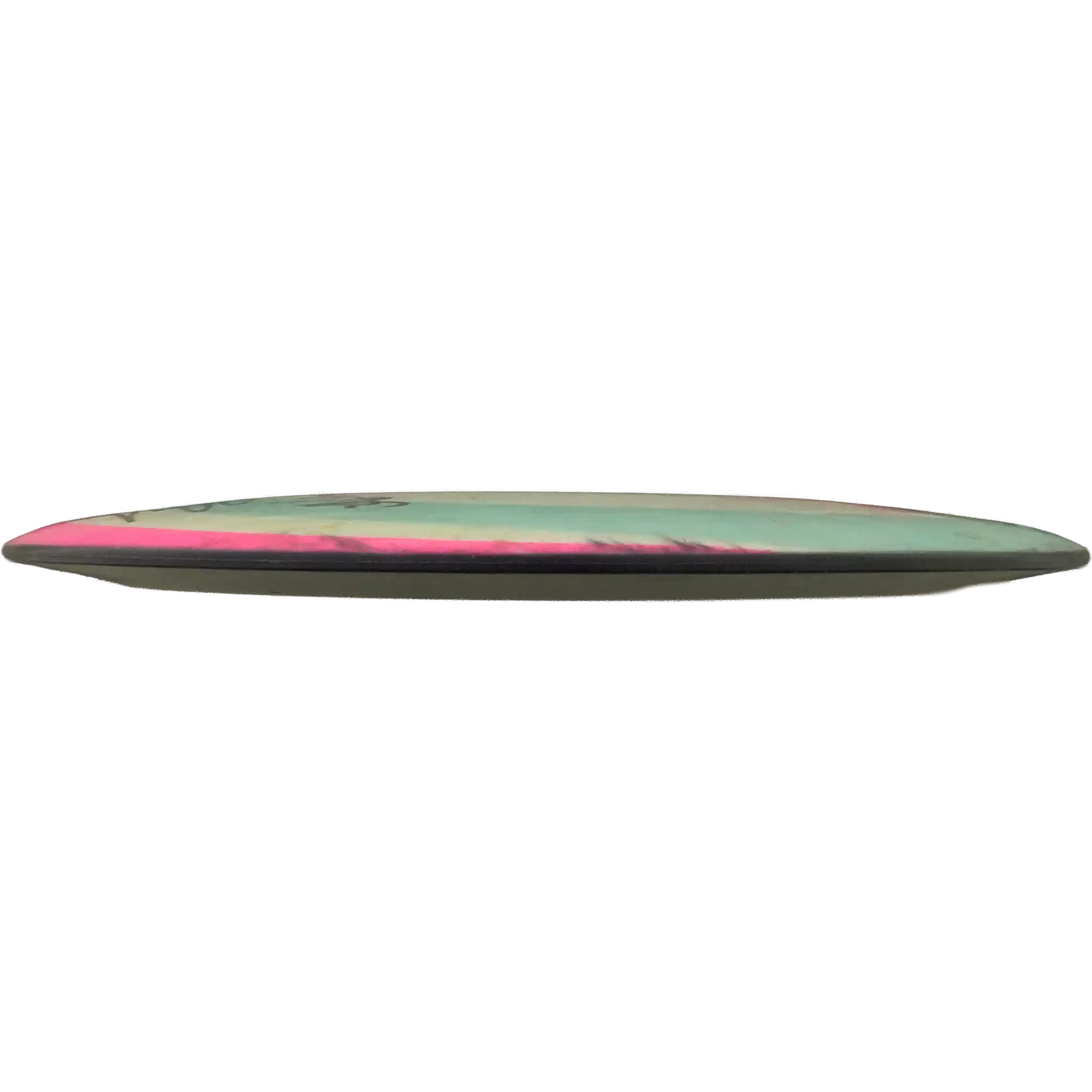 Star Destroyer - Discking Dyed