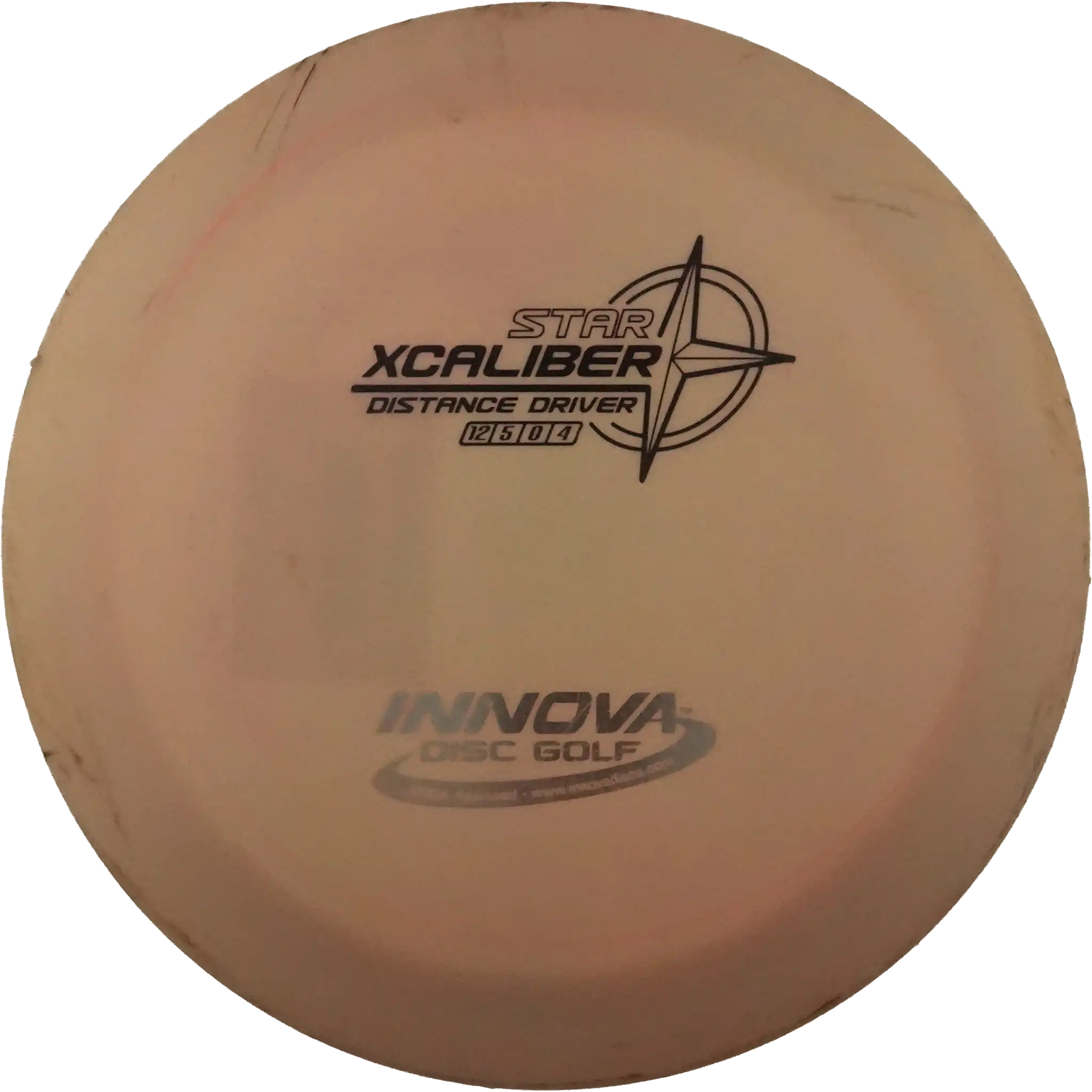 Star XCaliber