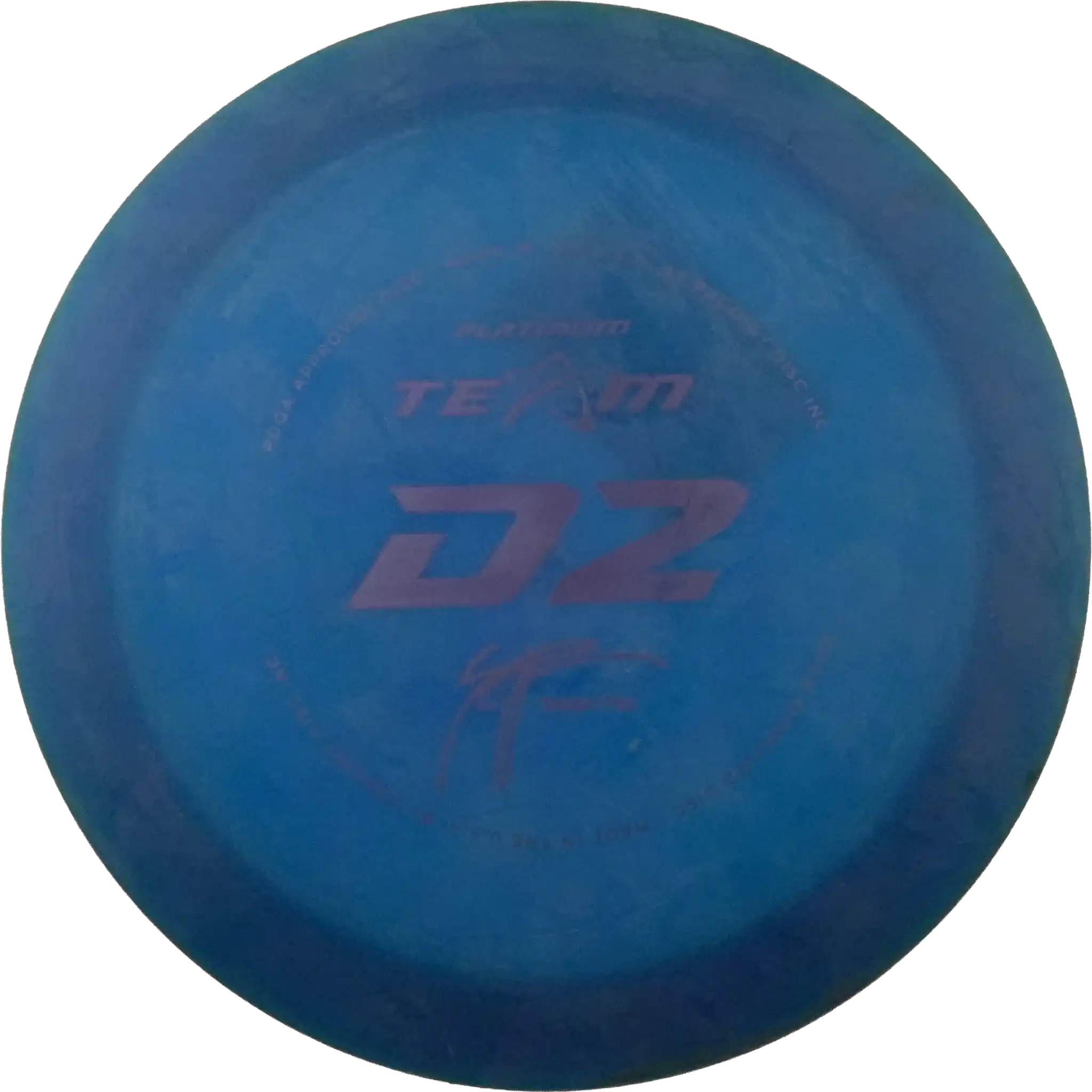 400G D2 - Seppo Paju