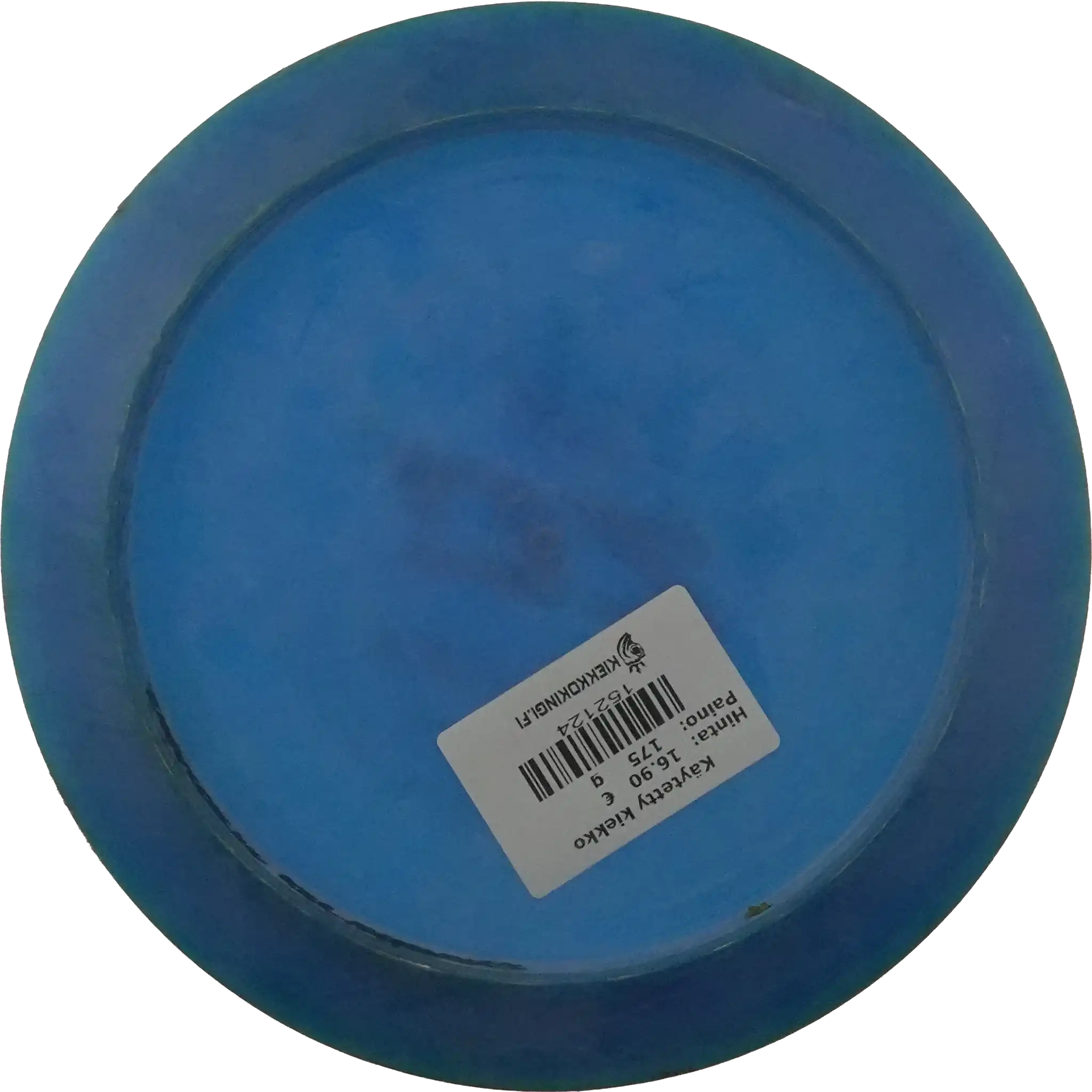 400G D2 - Seppo Paju