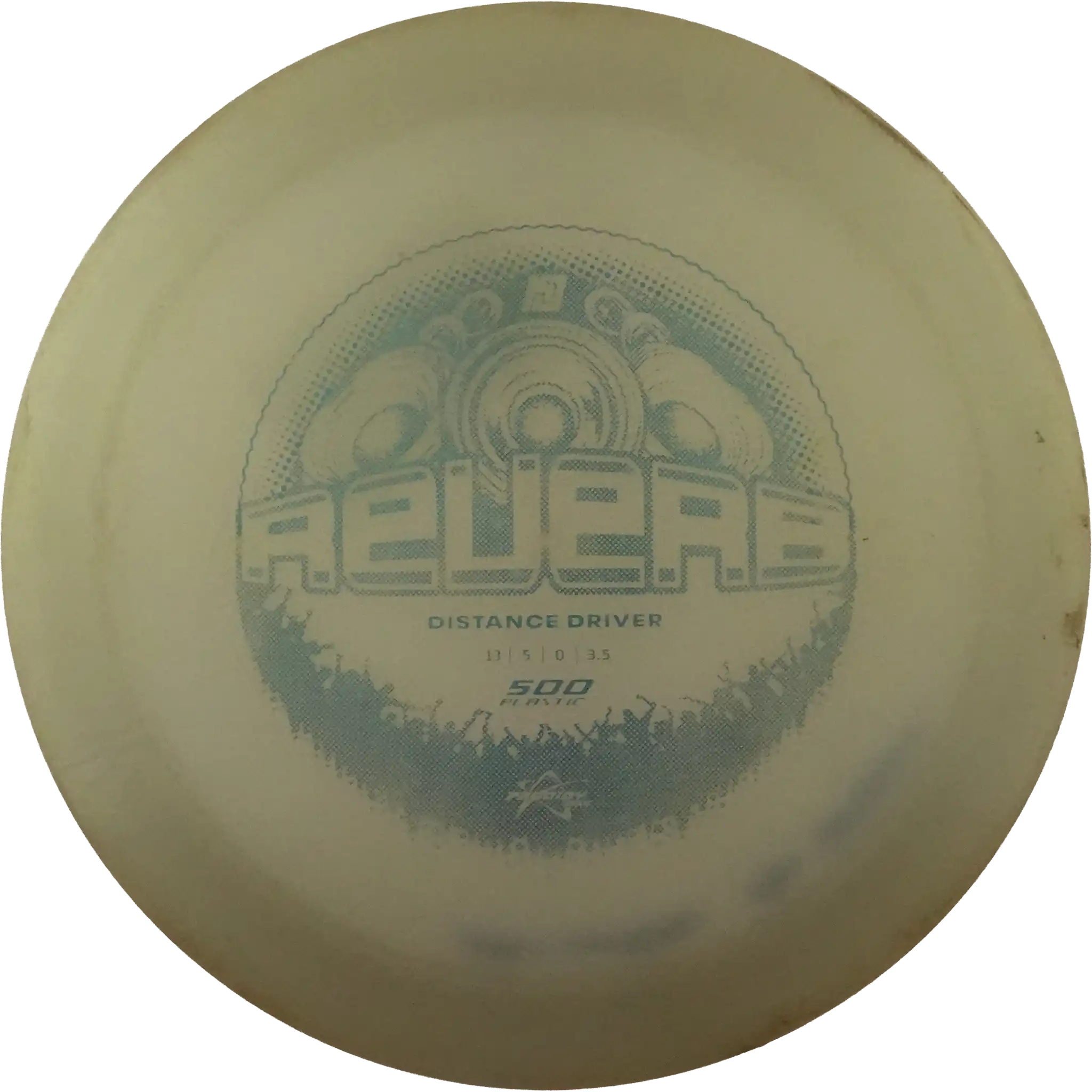 500 Reverb - Kevin Jones