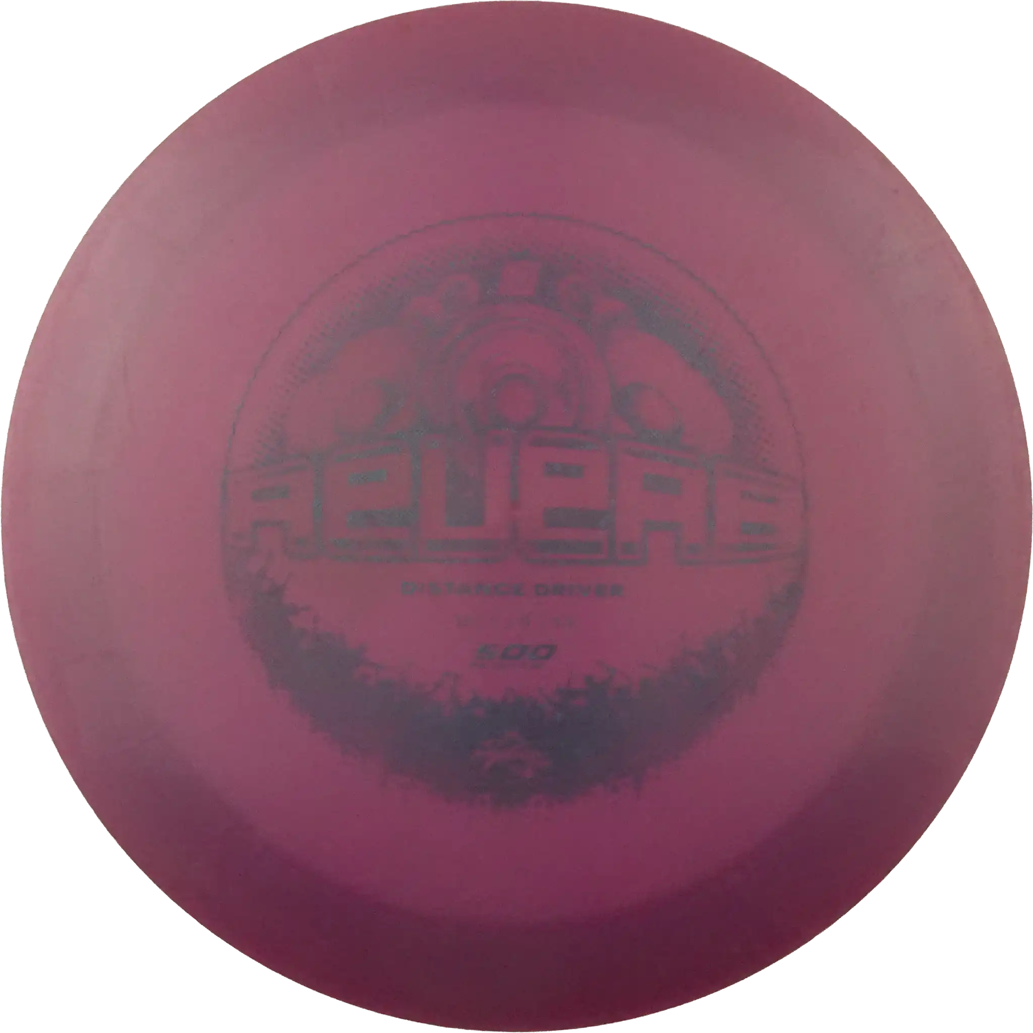 500 Reverb - Kevin Jones