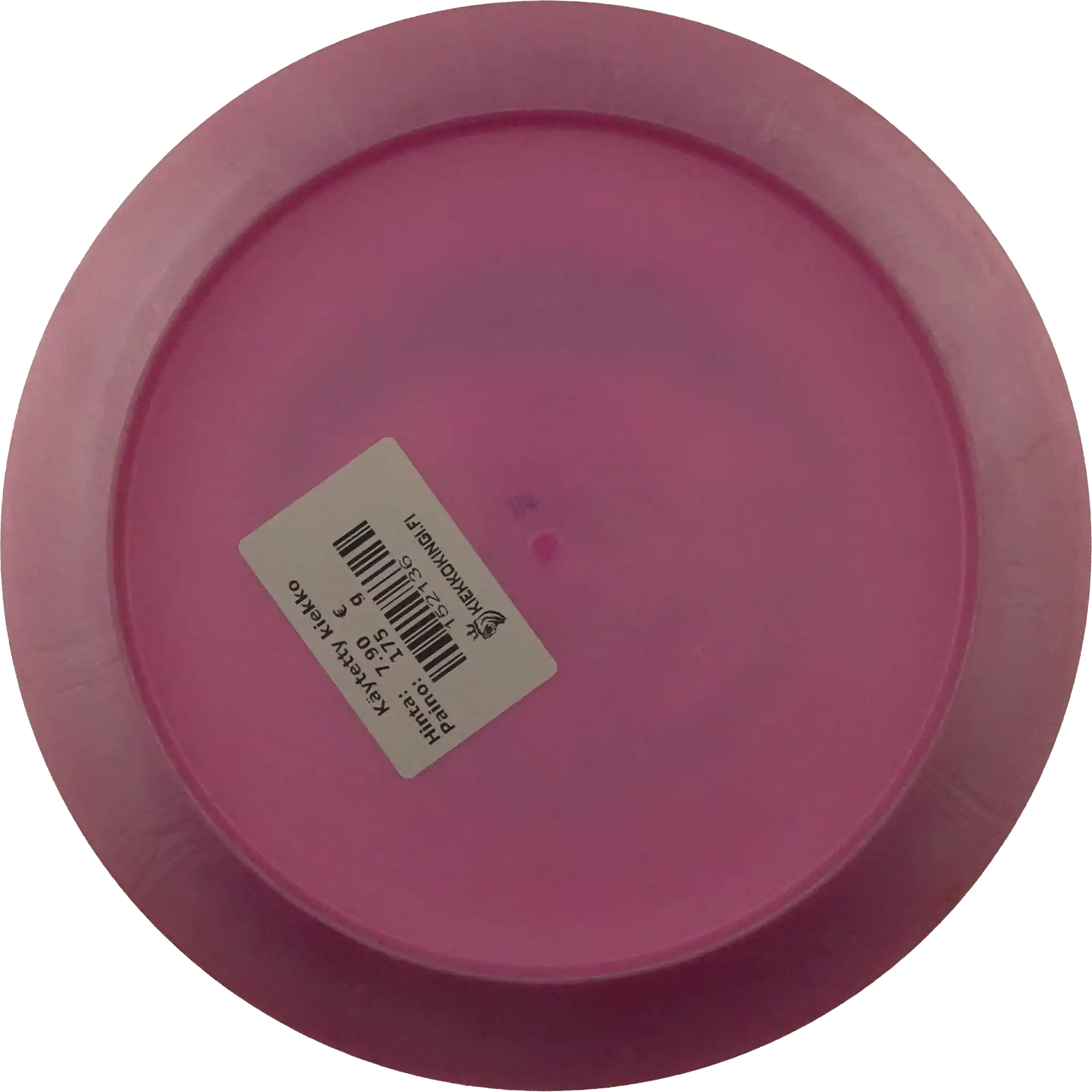 500 Reverb - Kevin Jones