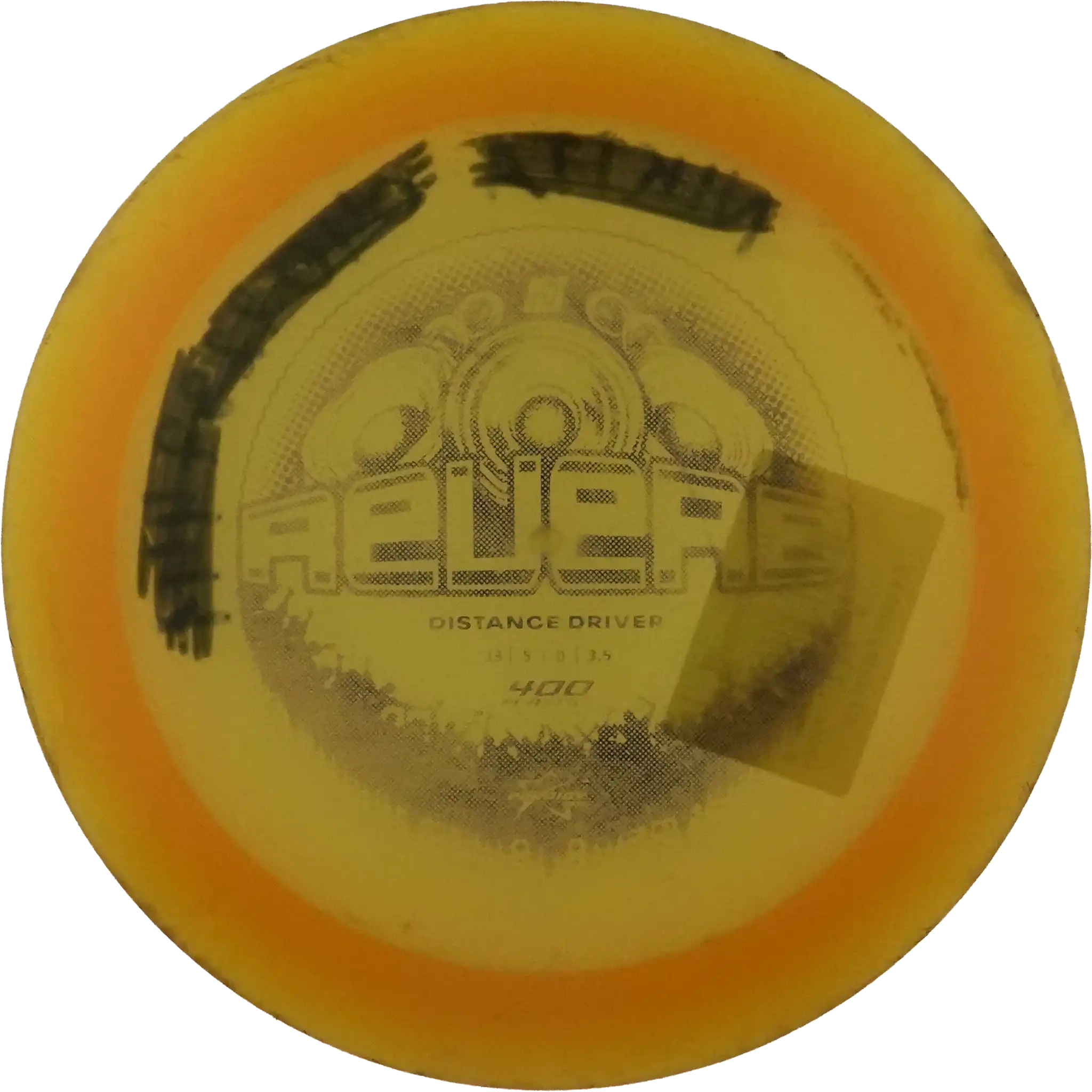 400 Reverb - Kevin Jones