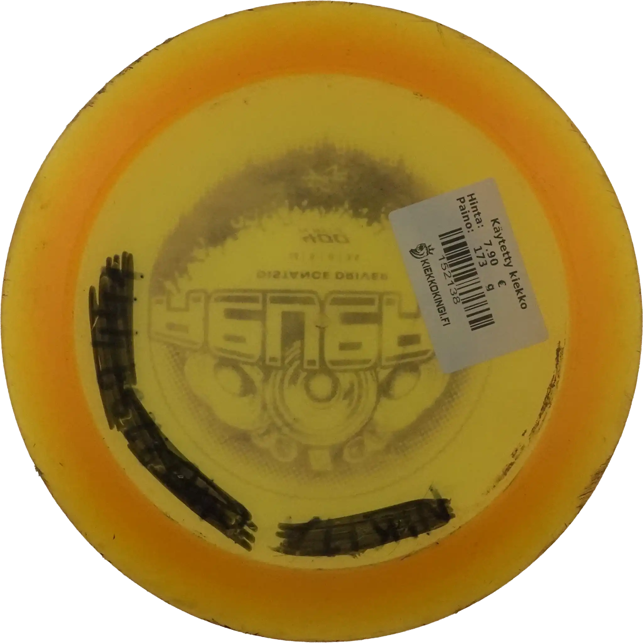 400 Reverb - Kevin Jones