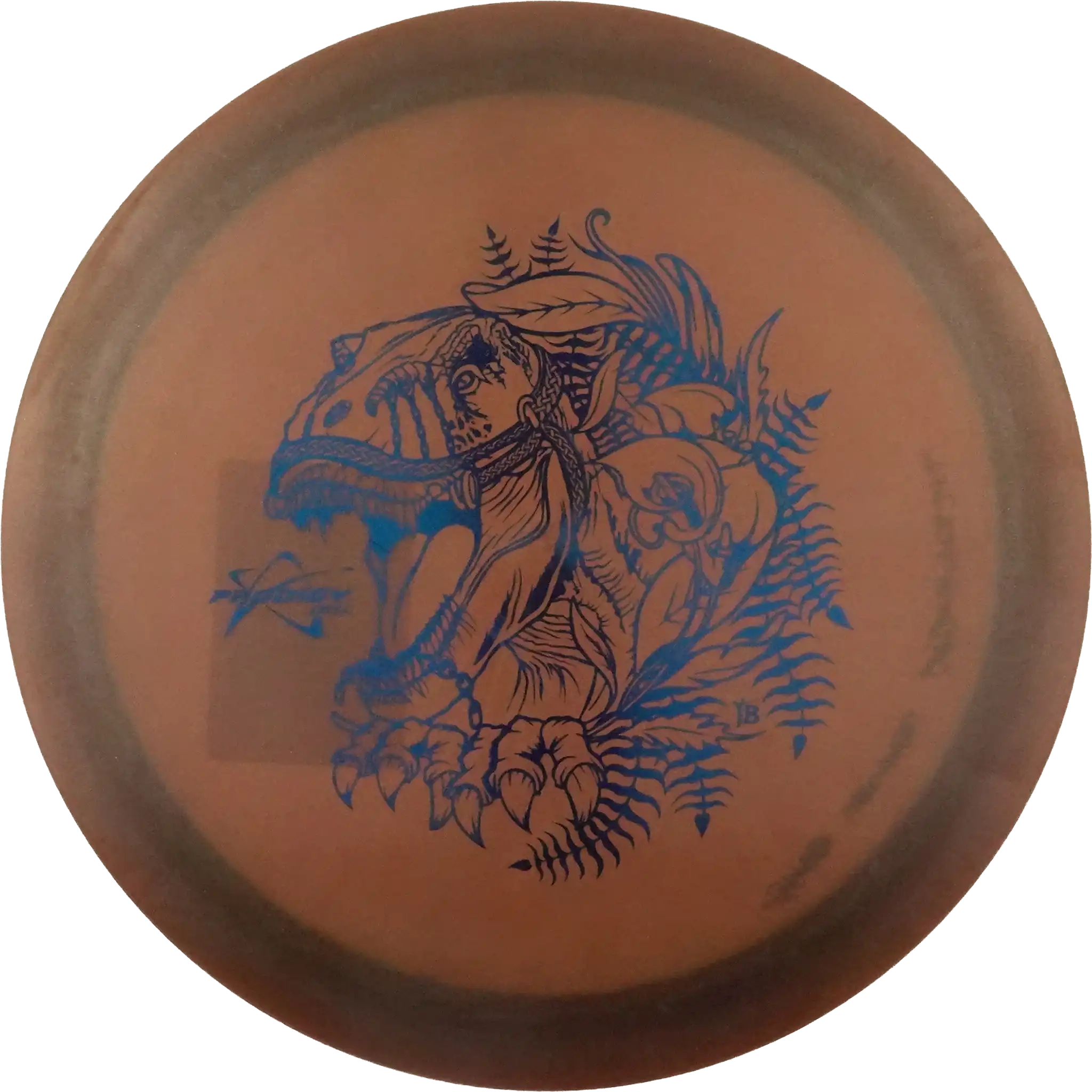 500 FX2 - Special Stamp