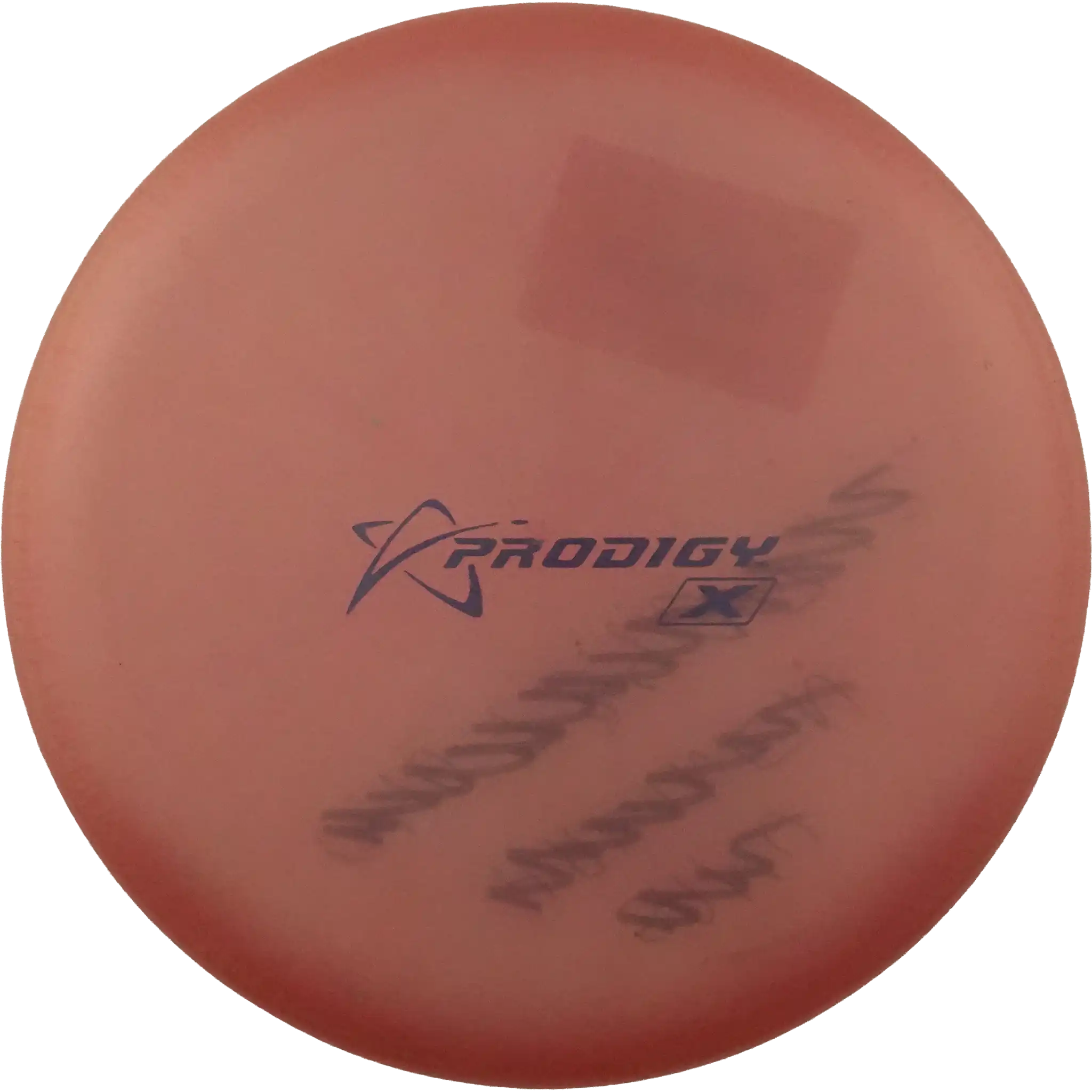 500 PA1 - X Out