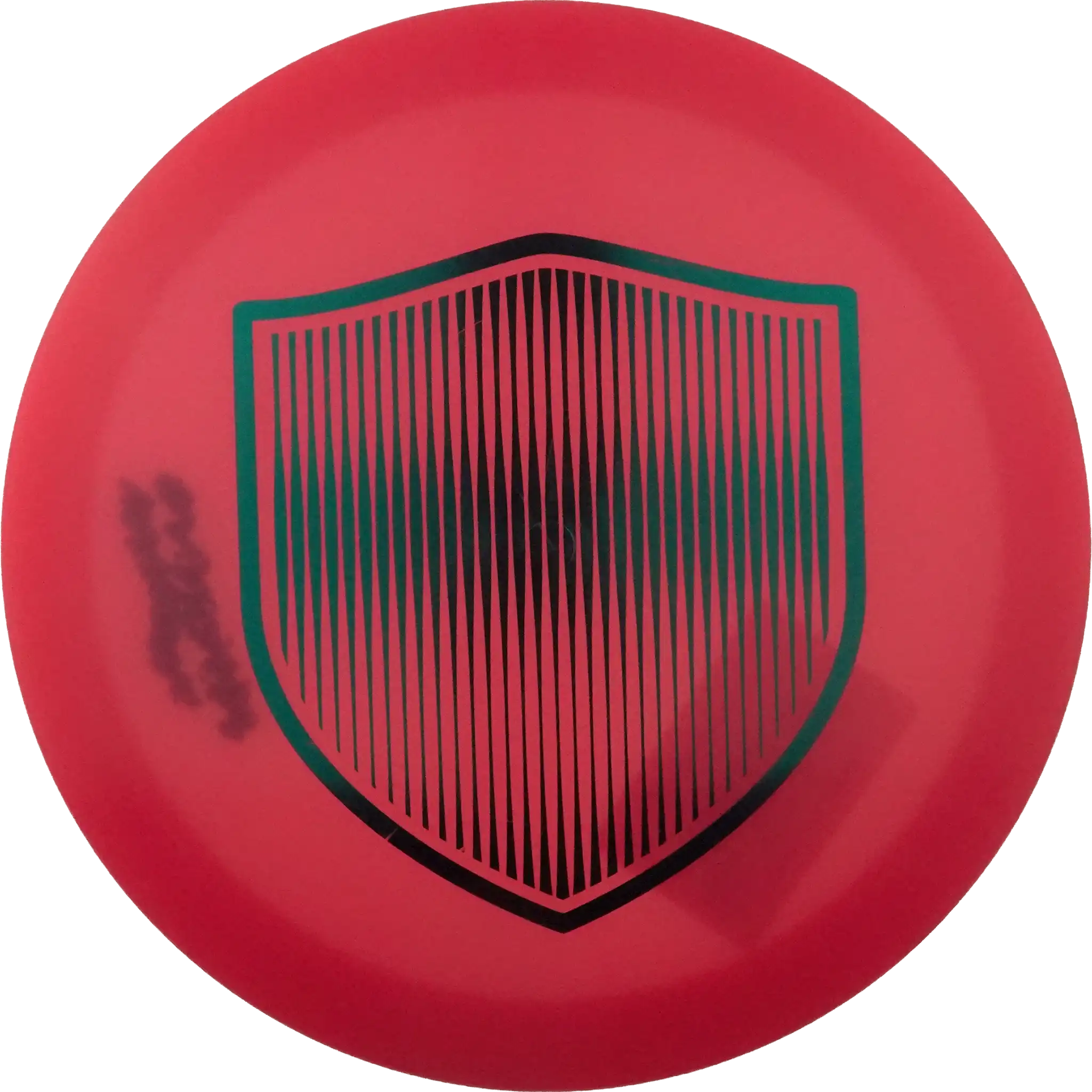 Color Glow C-Line FD3 - Shield Stamp