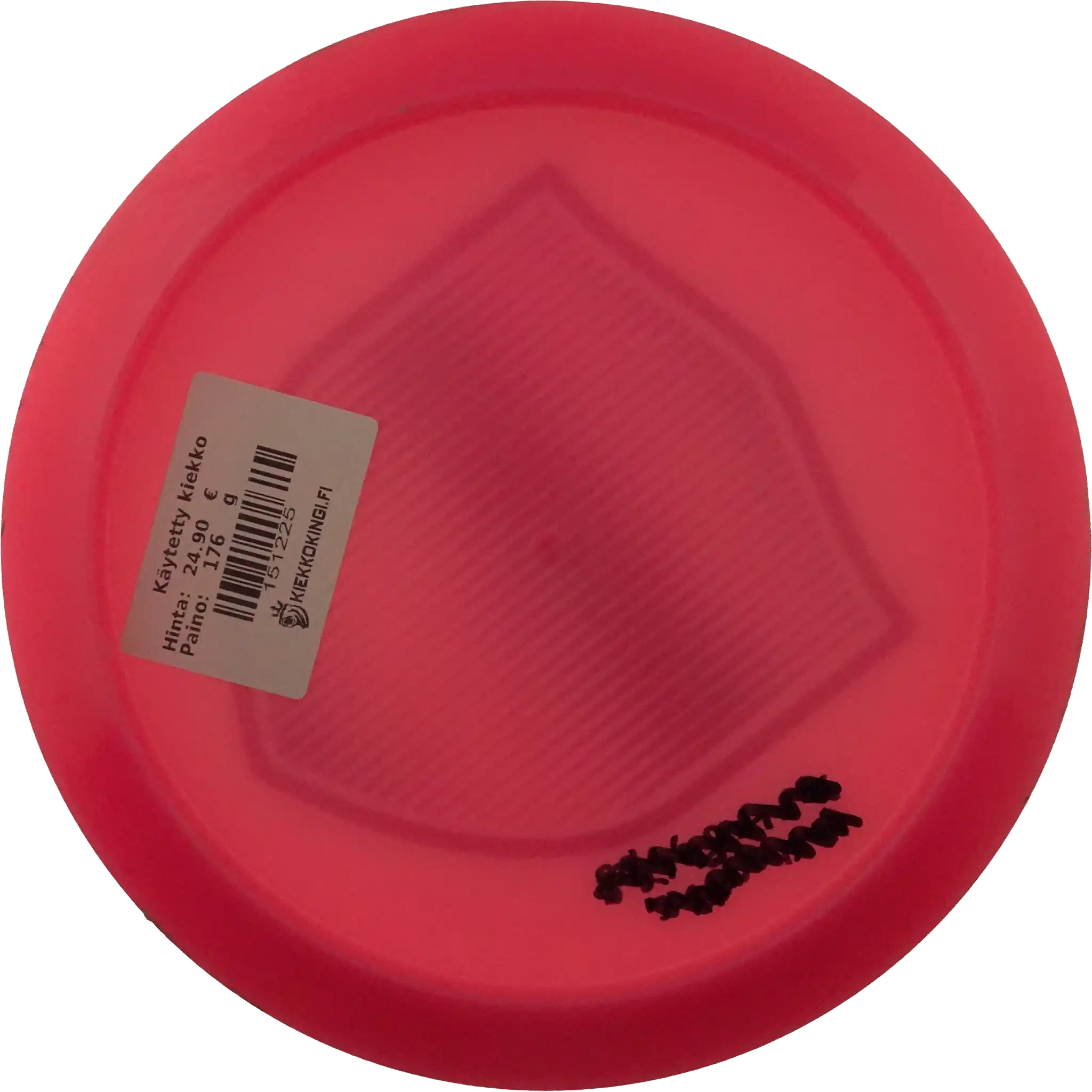 Color Glow C-Line FD3 - Shield Stamp