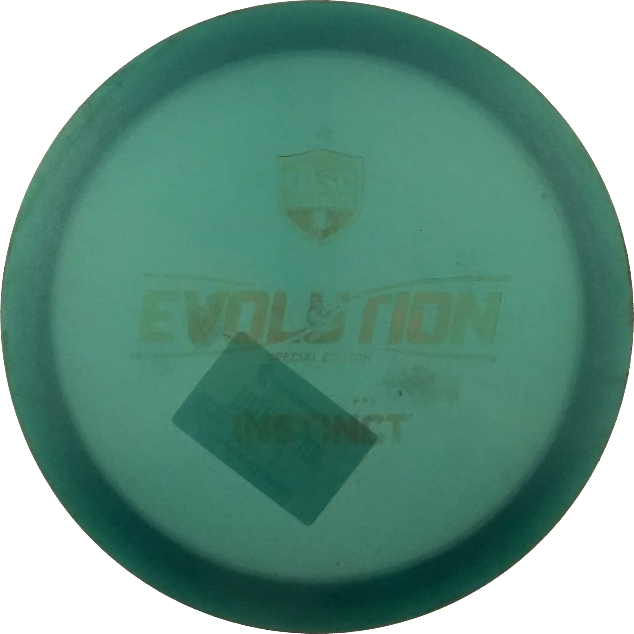 Forge Instinct - Special Edition