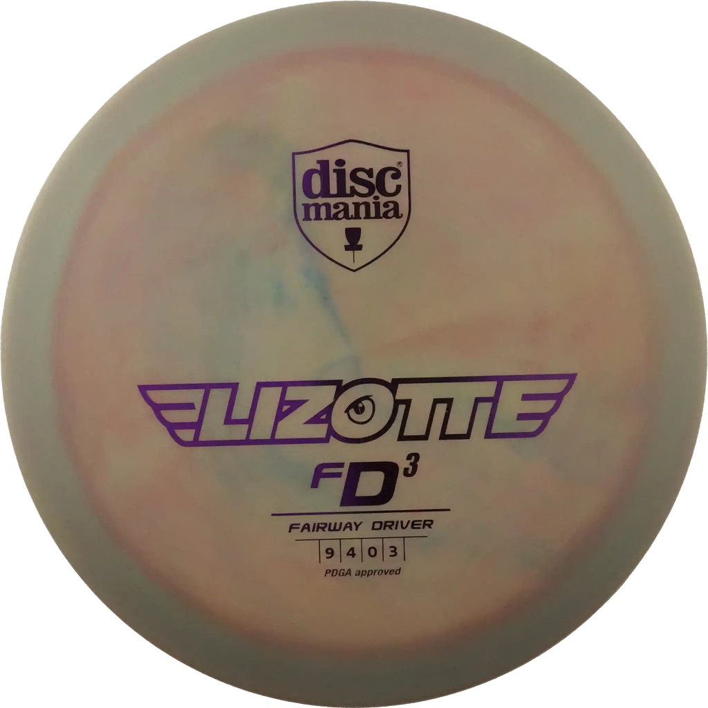 Swirl S-Line FD3 - Simon Lizotte