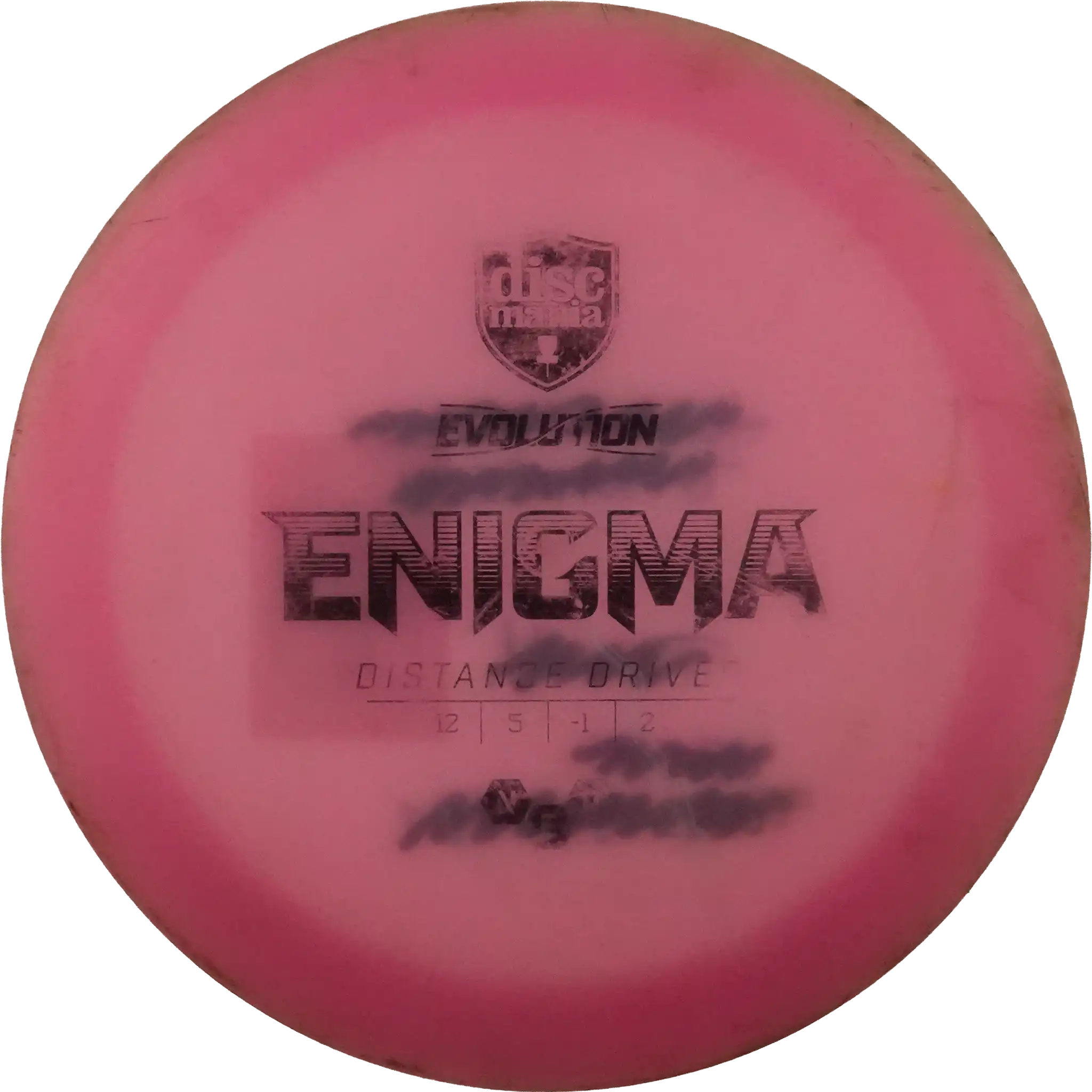 Neo Enigma