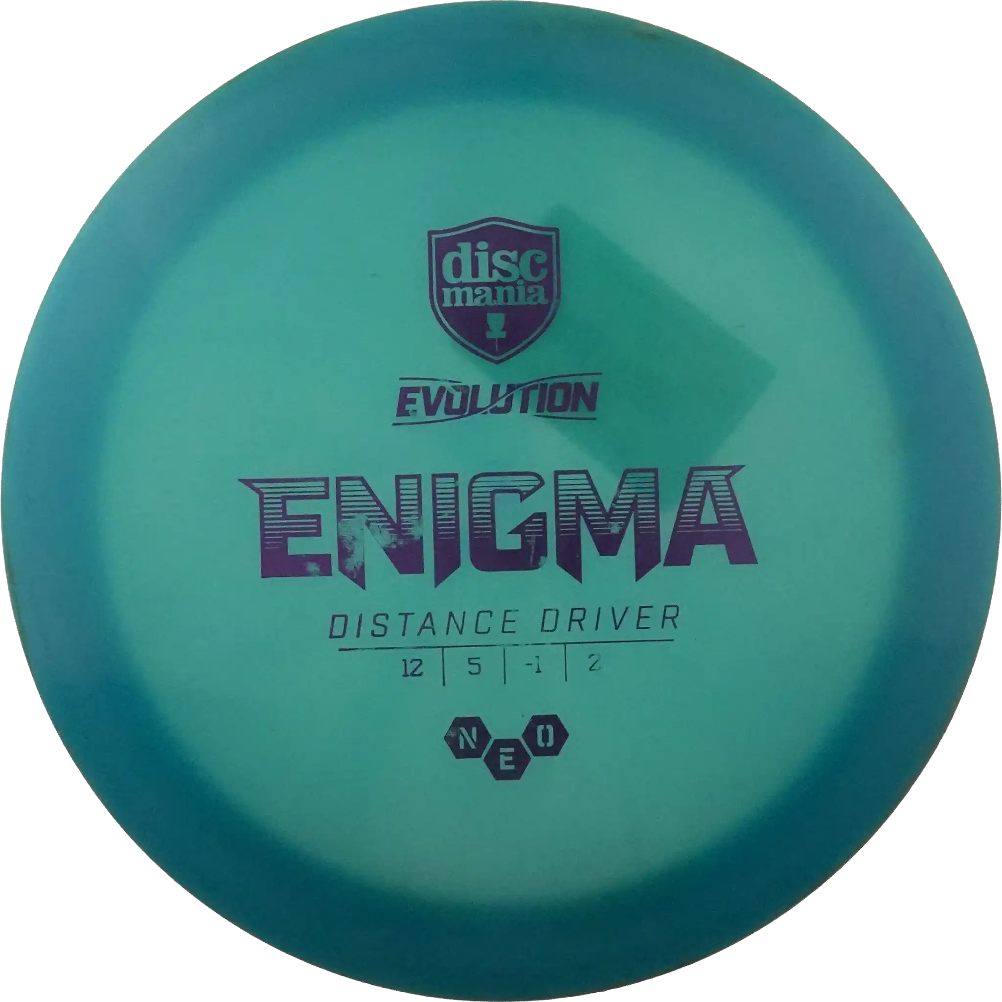 Neo Enigma