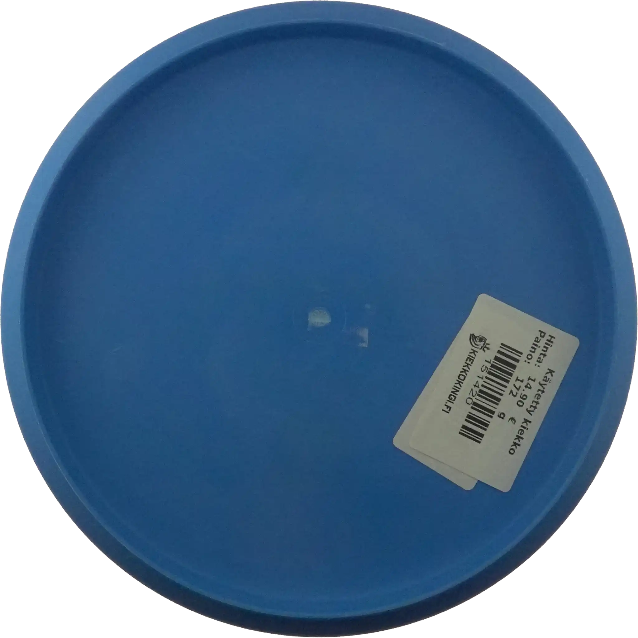 Hard Exo Logic - Team Discmania