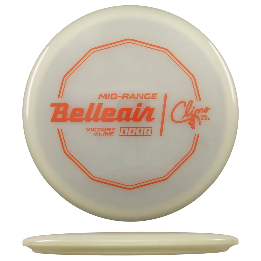 Victory Line Belleair - Valkoinen