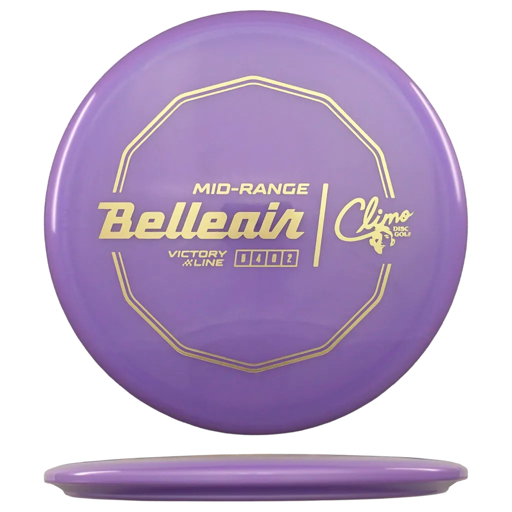 Victory Line Belleair - Violetti