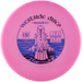 VIP Glimmer Maiden Pink