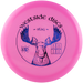 VIP Glimmer Stag Pink