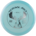 VIP Glimmer Stag Turquoise