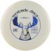 VIP Glimmer Stag White