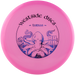 VIP Glimmer Tursas Pink