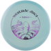 VIP Glimmer Tursas Turquoise