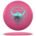 VIP Glimmer Underworld - Pinkki