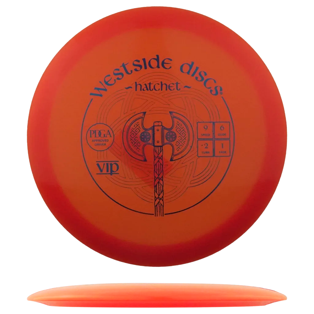 VIP Hatchet