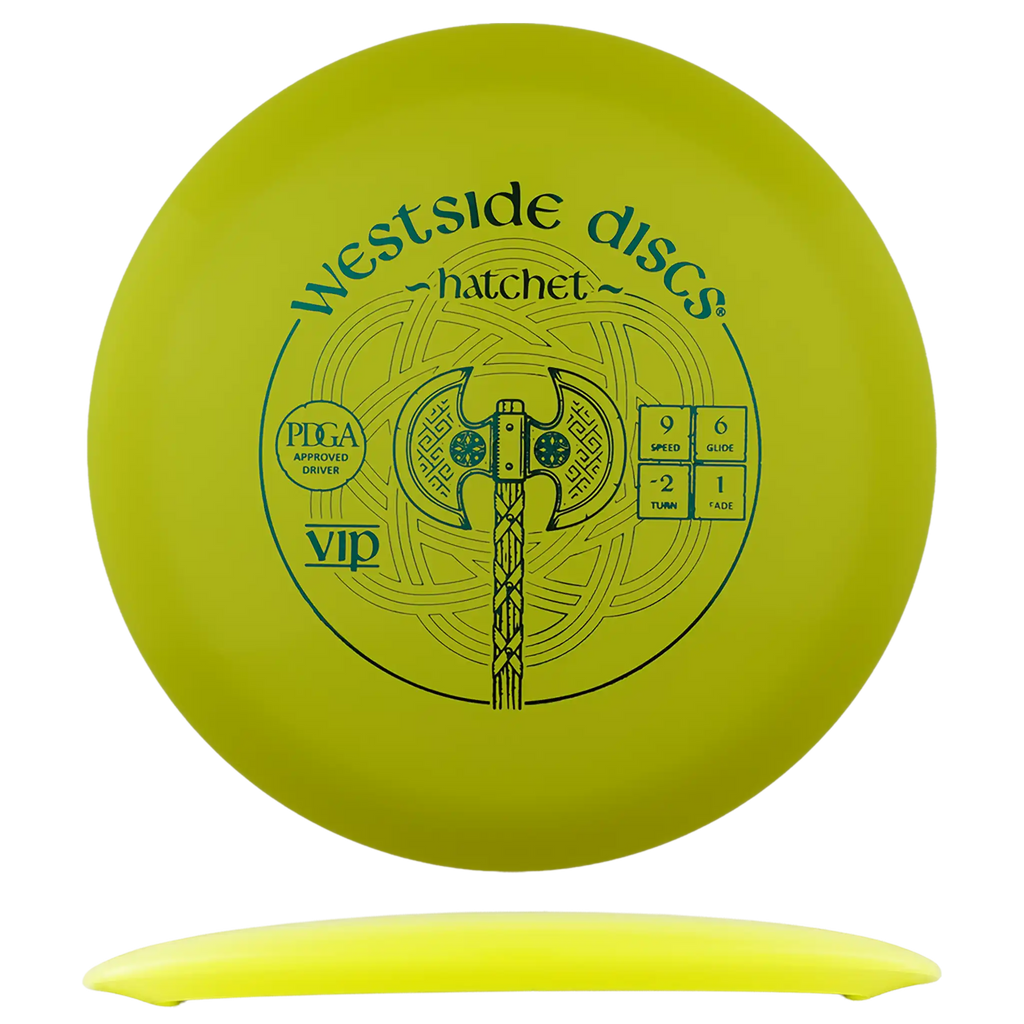VIP Hatchet
