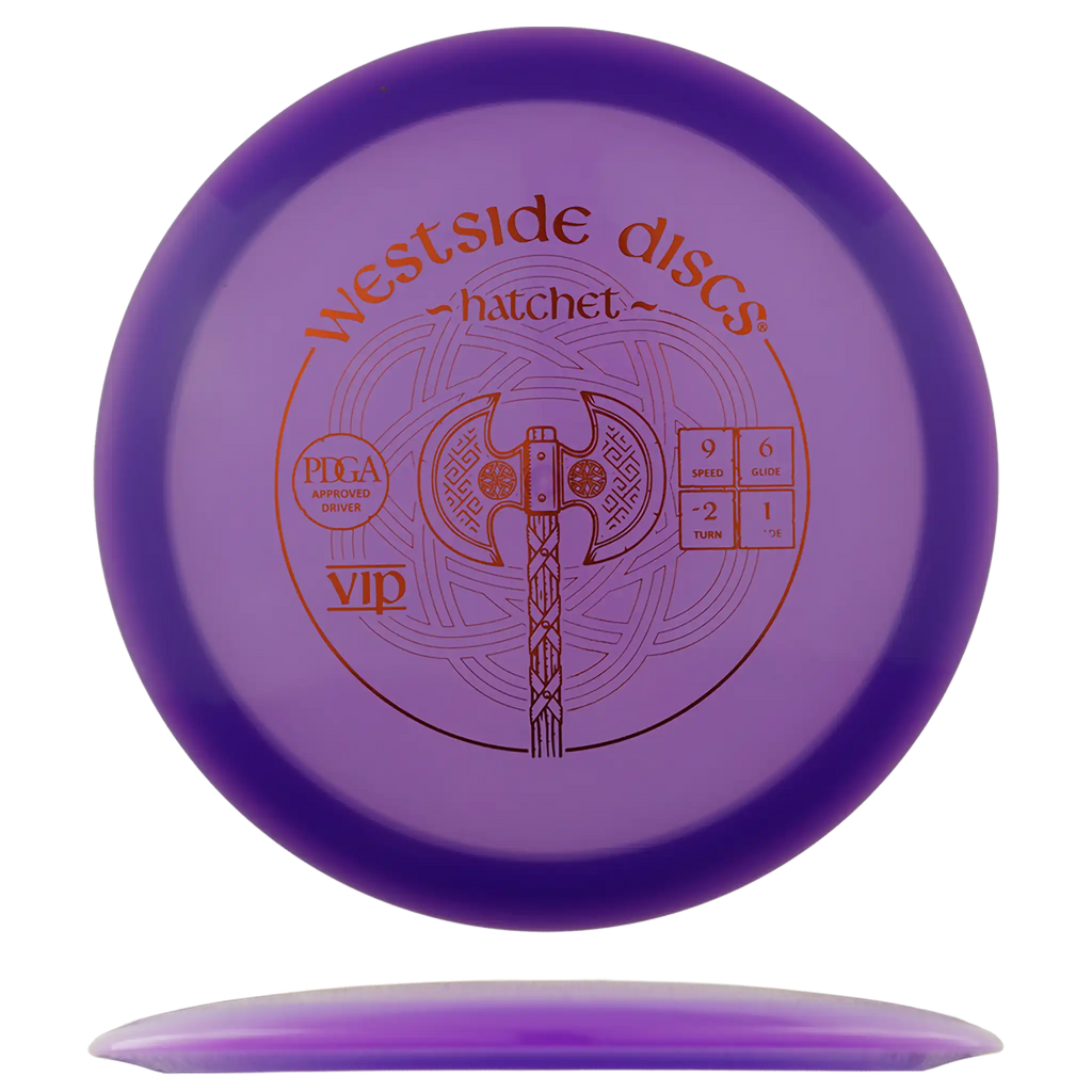VIP Hatchet