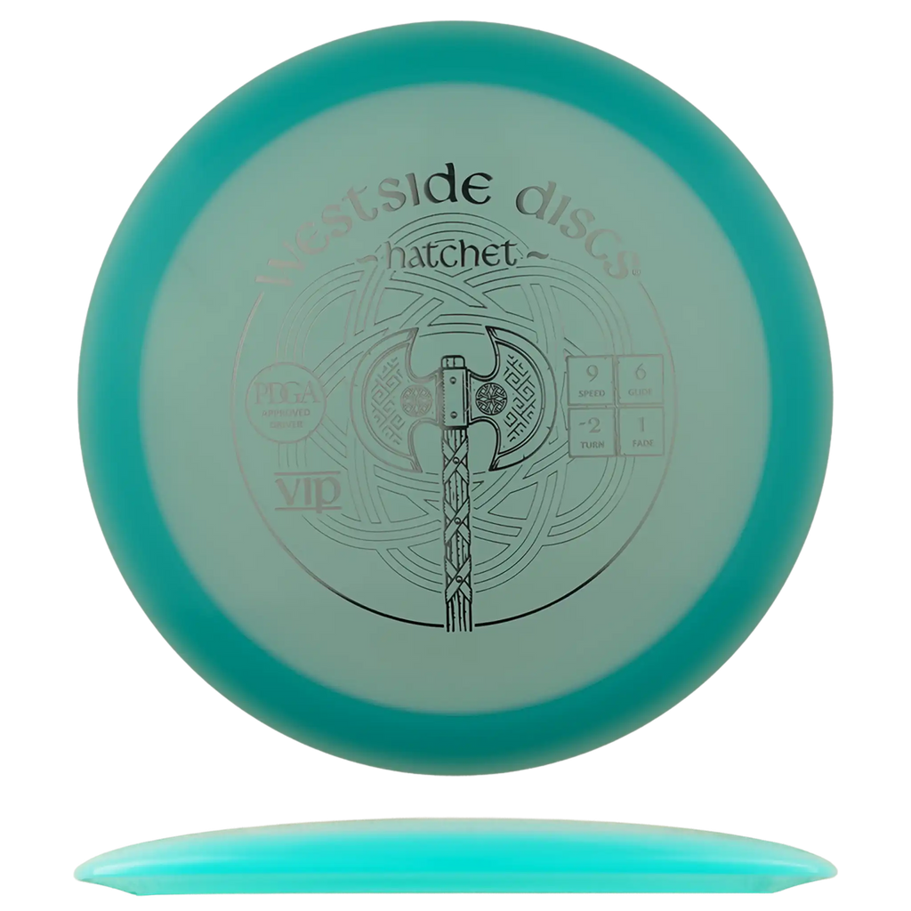 VIP Hatchet