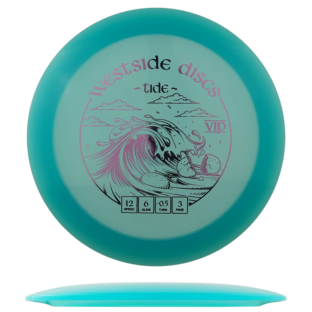 VIP Tide