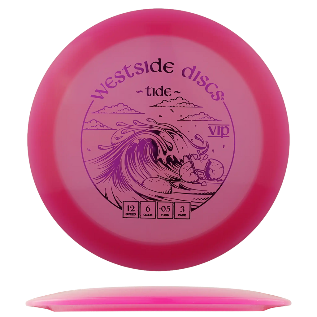VIP Tide