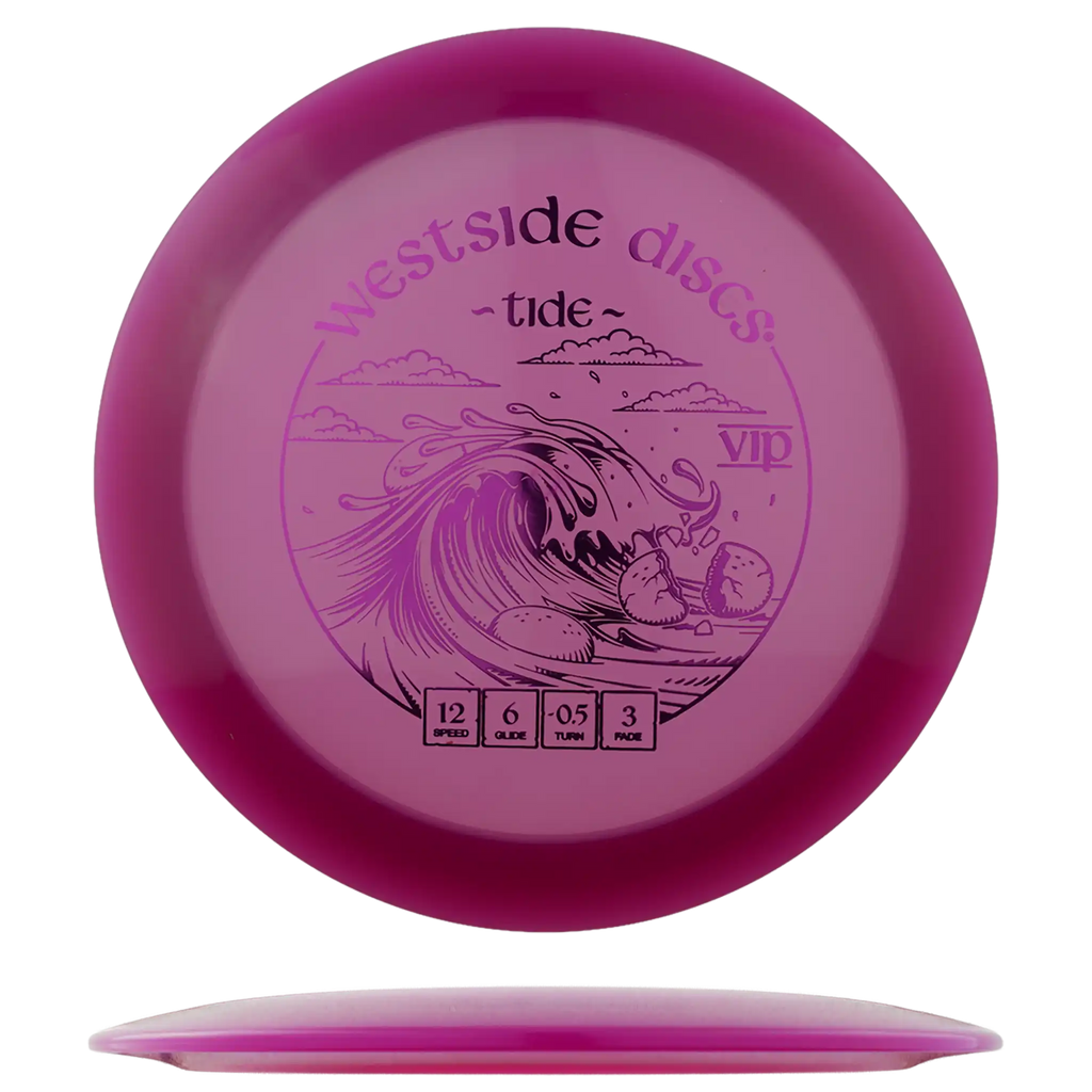 VIP Tide