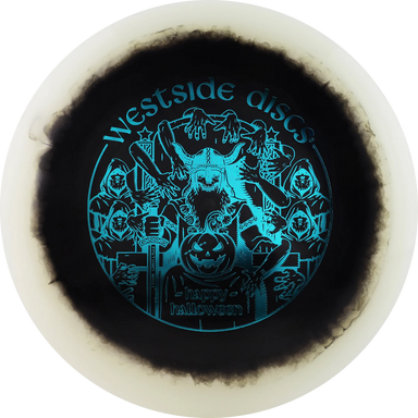 VIP-X Moonshine Orbit Underworld - Halloween 2026 Black