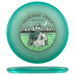 VIP-X Ring Moonshine Maiden - Matt Orum 2026 Team Series - Turkoosi