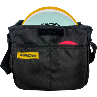 Weekender Bag Black