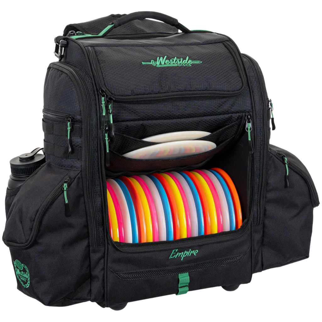 Westside Discs Empire Backpack