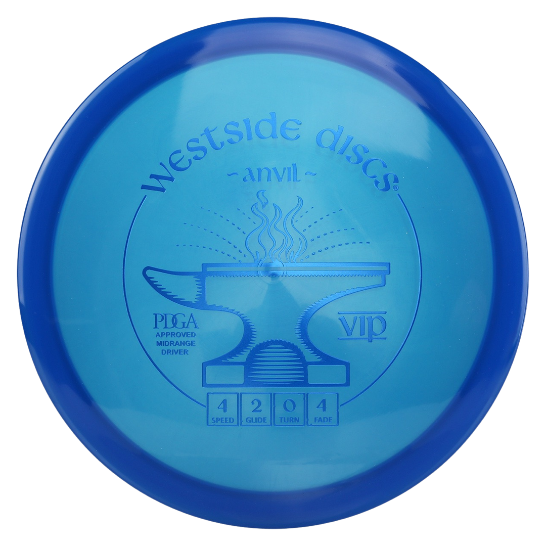 Westside Discs VIP Anvil