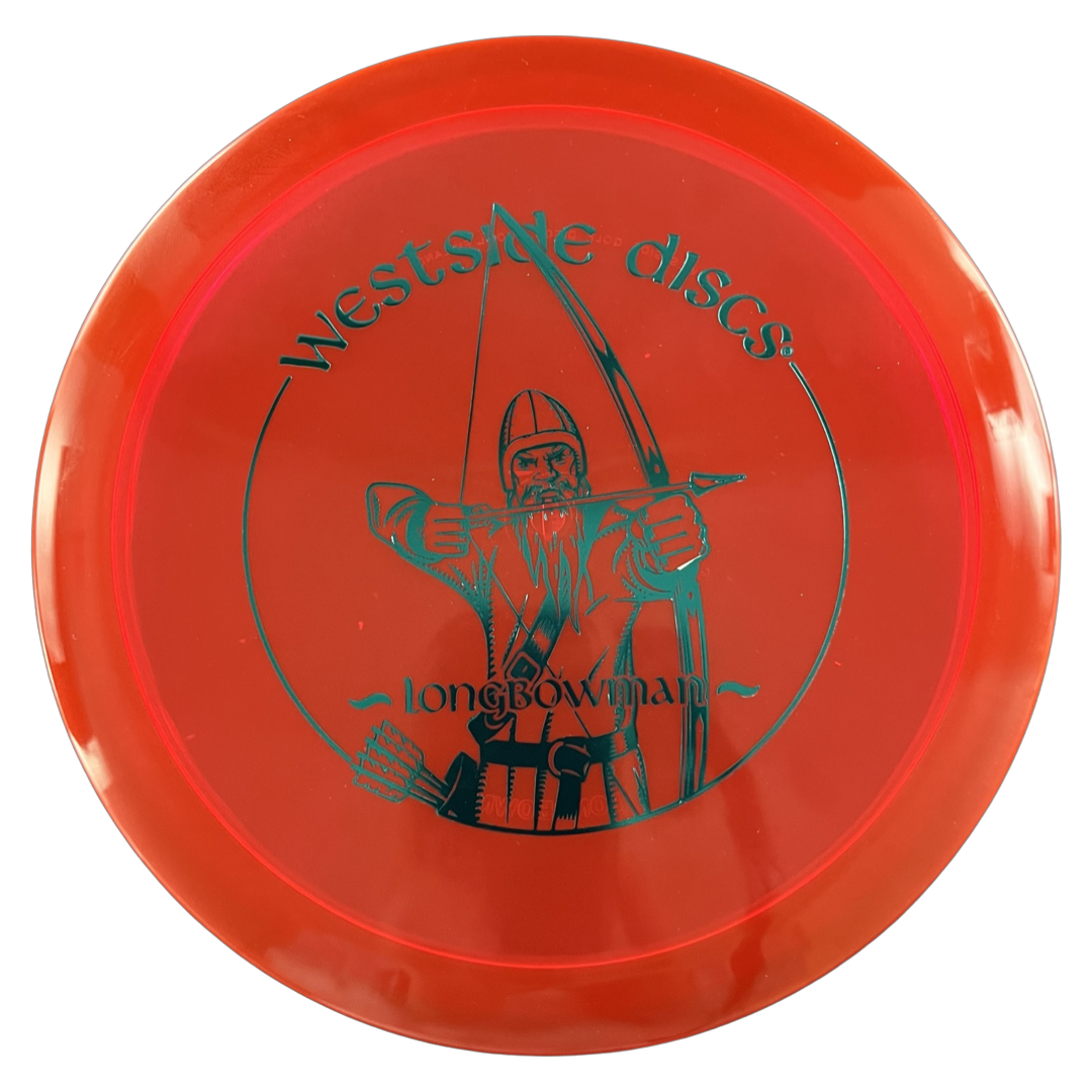 Westside Discs VIP Ice Longbowman