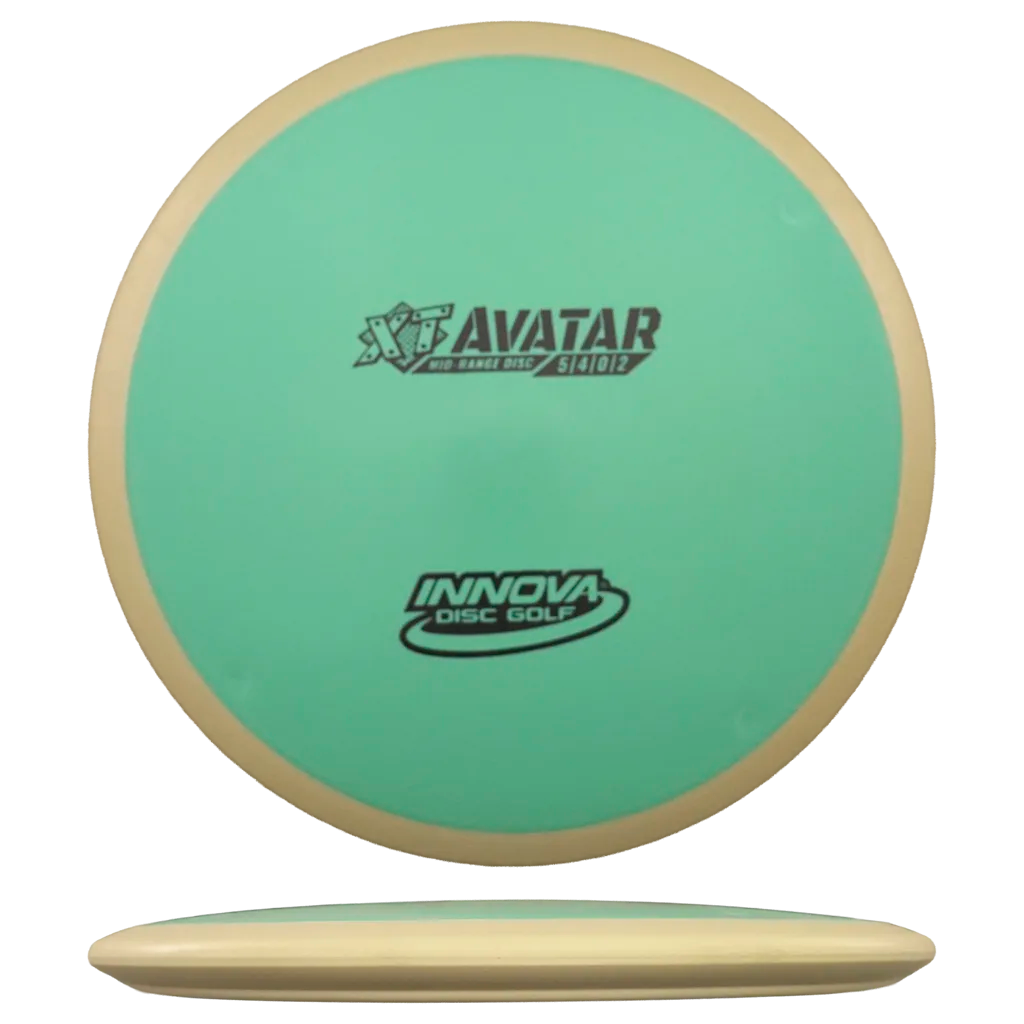XT Avatar - 5 / 180g