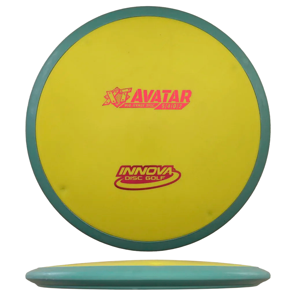 XT Avatar - 7 / 180g