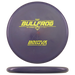XT Bullfrog - Violetti / 175