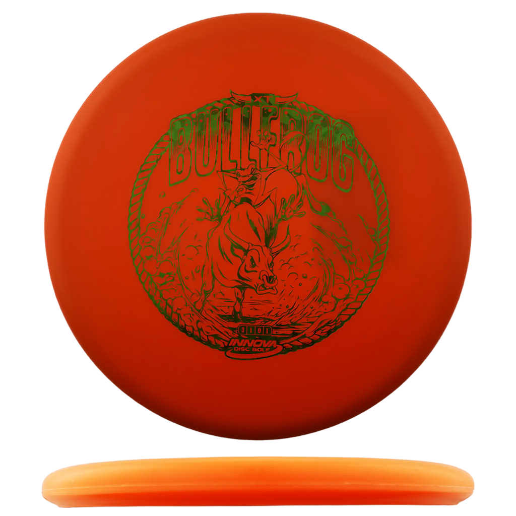 XT Bullfrog